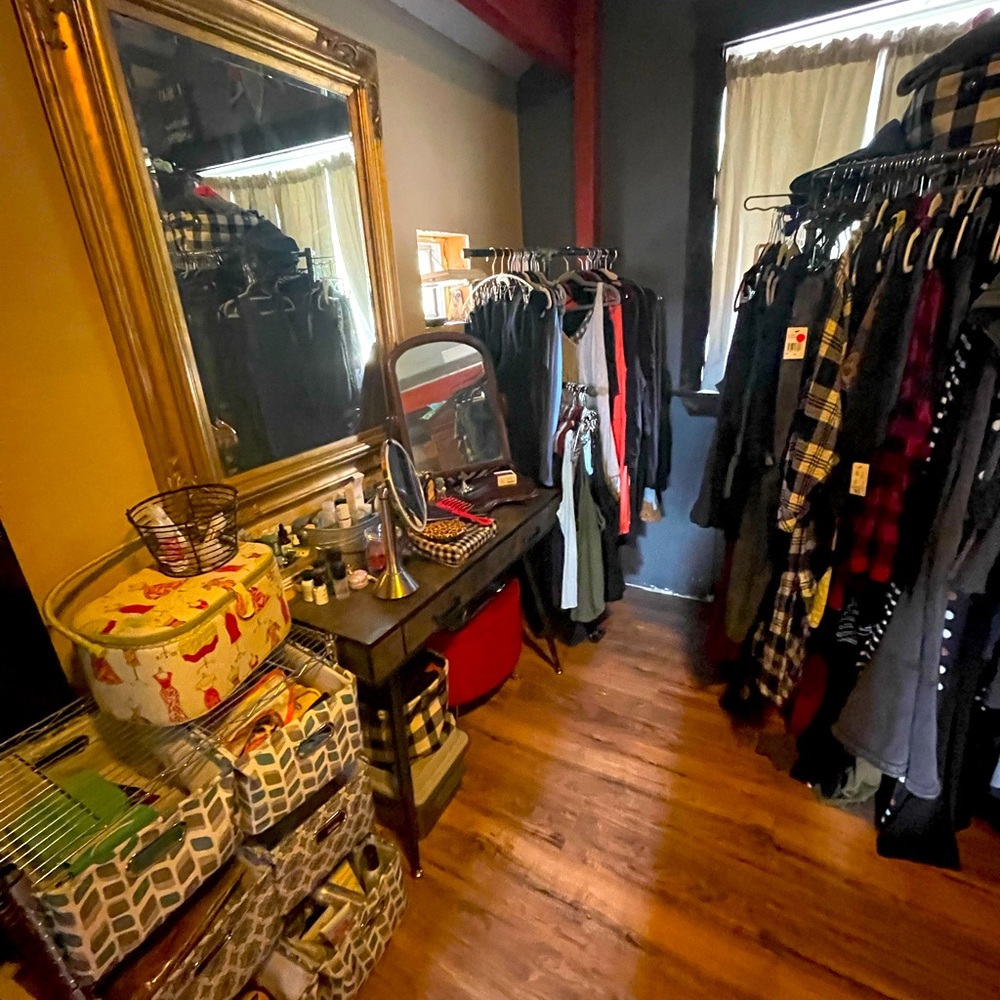 Meet your Posher, Stacie